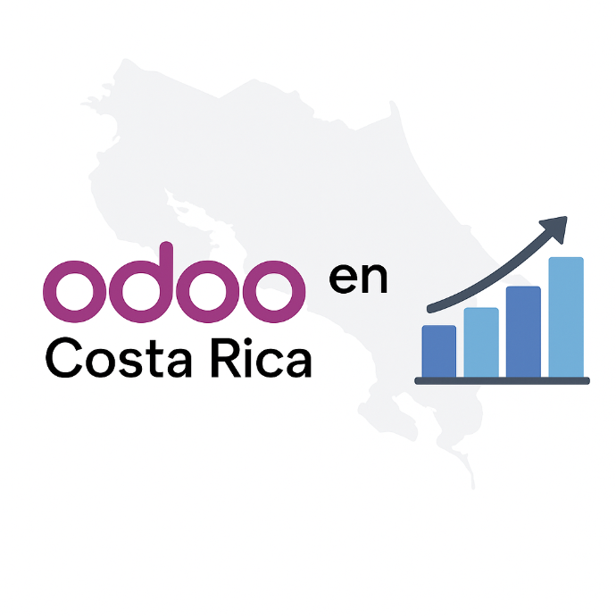 Odoo Costa Rica