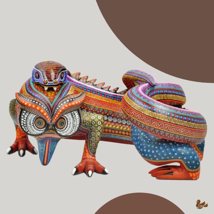 Tikal Arte Méxicano